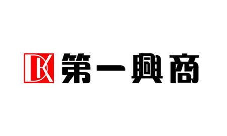 株式会社第一興商様 ロゴ画像