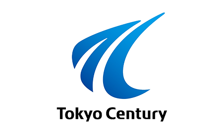 東京センチュリー株式会社様 ロゴ画像