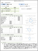 個人分析レポート