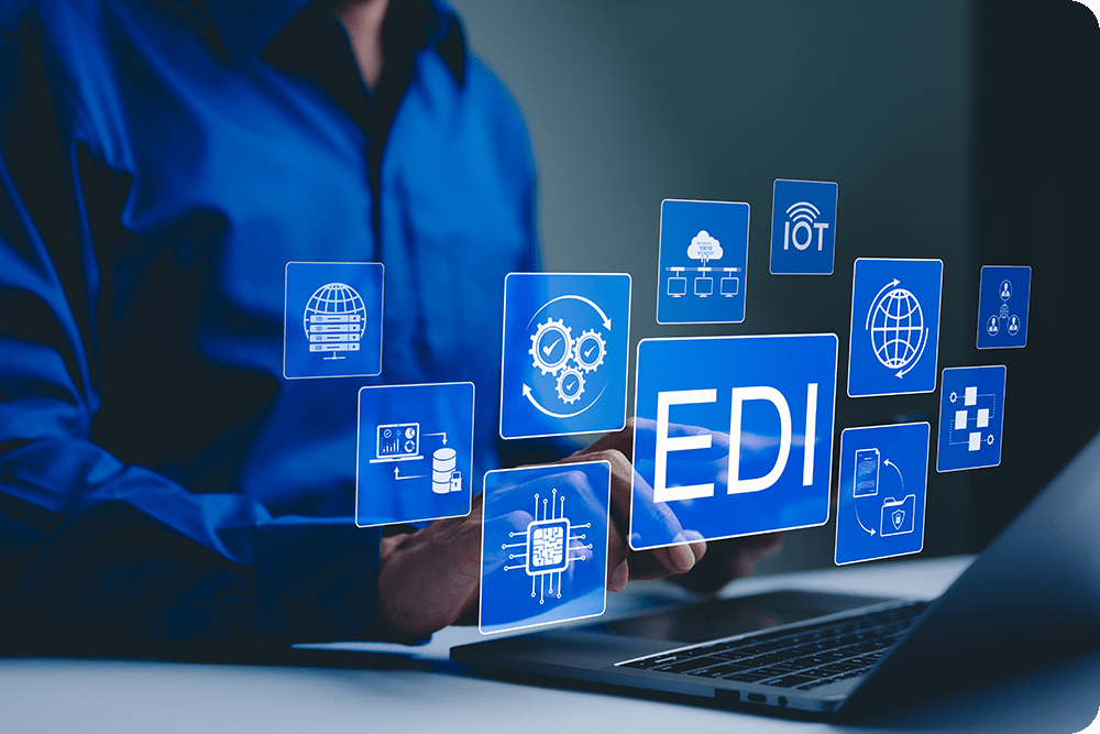EDI