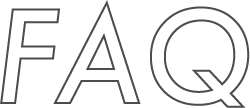 FAQ