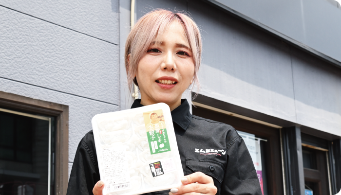 合同会社エムコミューン様