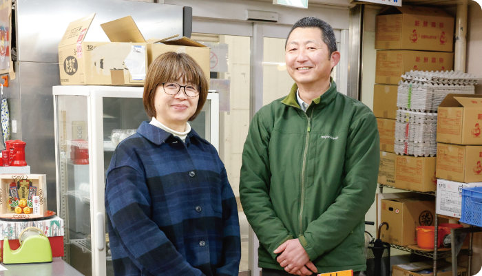 株式会社岡ビル原田商店様