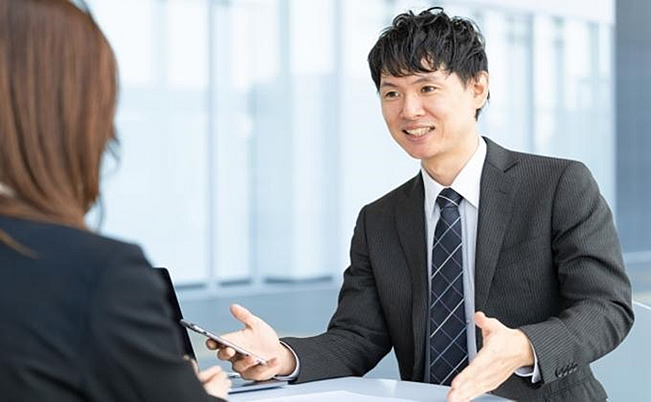 年末調整とは?