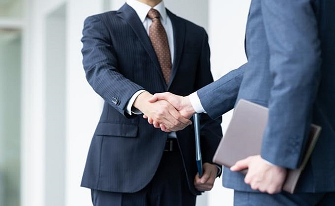 IT導入補助金2025の対象となる事業者