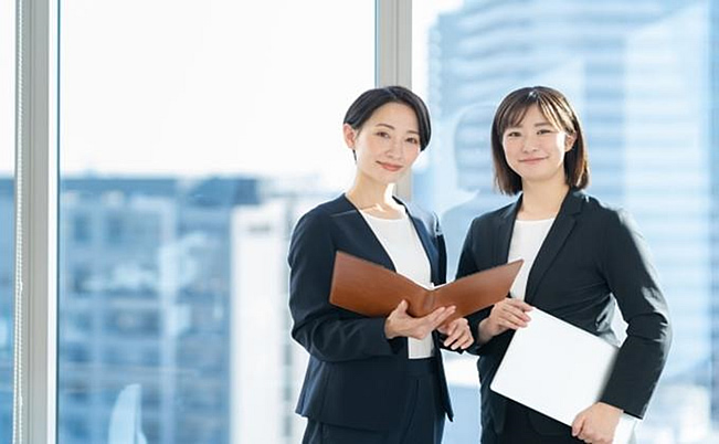 人事管理システム「ADPS(アドプス)」が人事業務をサポート