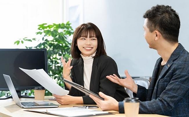人事労務アウトソーシングとは?