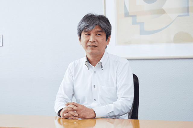 カシオ計算機株式会社 様