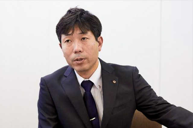 株式会社第一興商 様