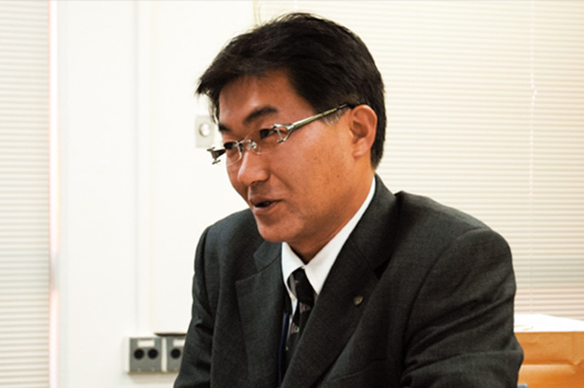 株式会社ロッテリア 様
