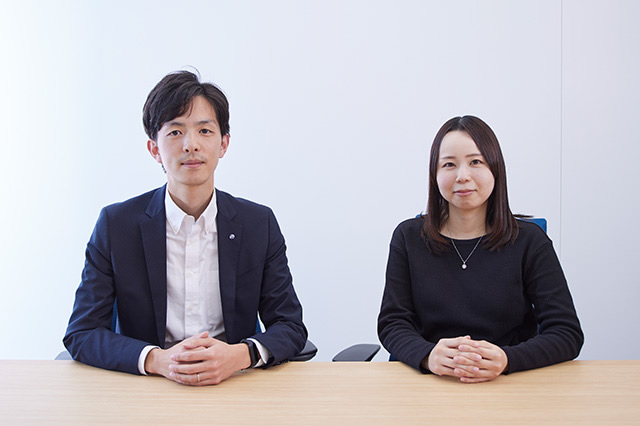 名港海運株式会社 様