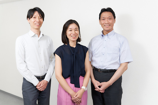 株式会社ナリコマホールディングス 様