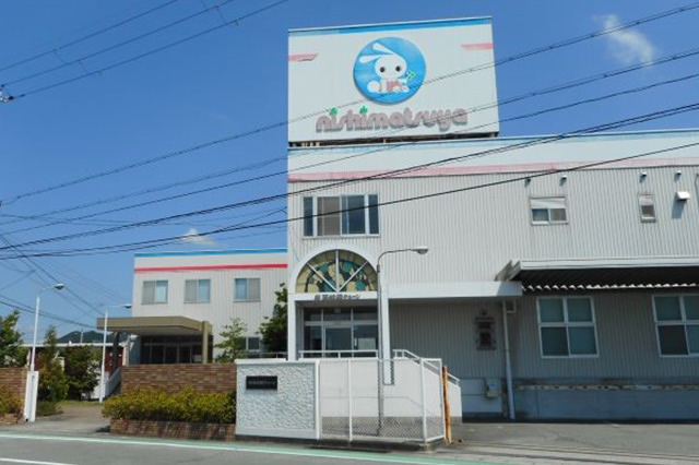 株式会社西松屋チェーン 様