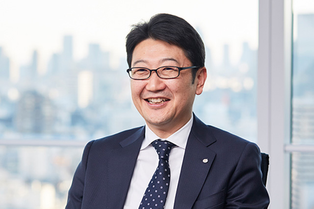 東京センチュリー株式会社 様