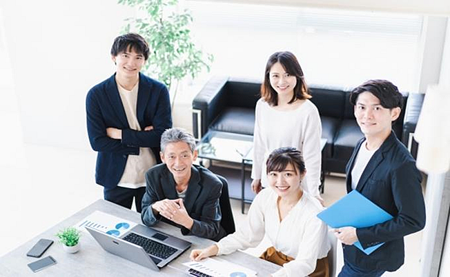 勤怠管理システムの目的