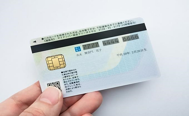 企業がマイナンバー管理を怠った際のリスク