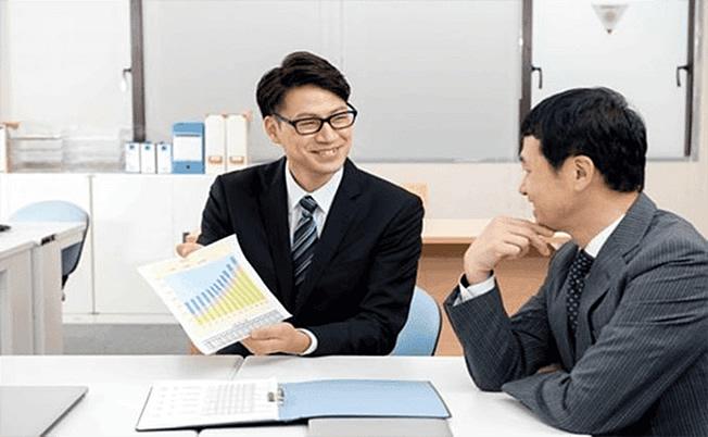 人事管理システム「ADPS」で人事業務をサポート