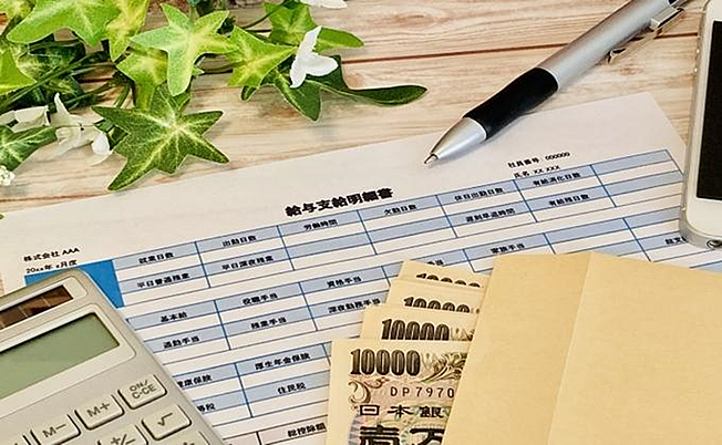 カシオヒューマンシステムズの「ADPS」で給与計算を自動化した事例
