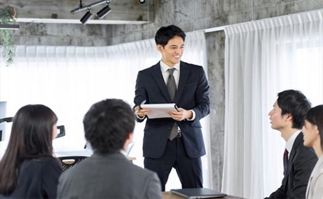 人事労務管理とは