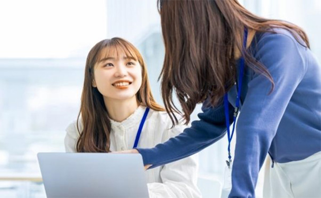 【機能一覧】人事システムができること