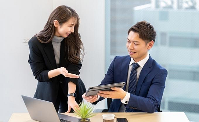 人事システム導入の流れ