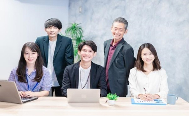 人事業務とは