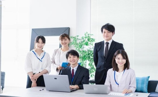 人事給与業務をトータルで支援するカシオヒューマンシステムズ