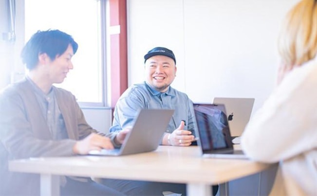 社内コミュニケーション活性化による4つのメリット