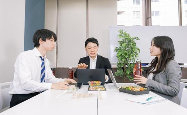 社内コミュニケーションを活性化させるアイデア9選