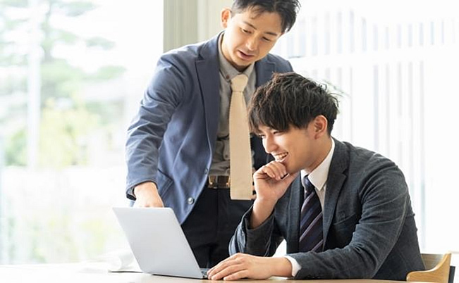 人事業務BPOとは?