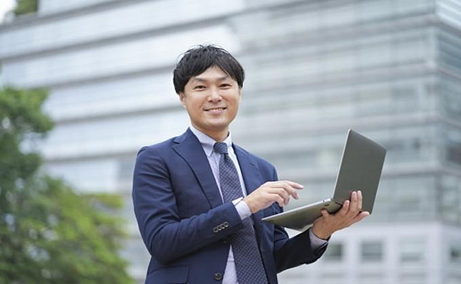 人事業務を効率化!人事給与アウトソーシング「BPOサービス」