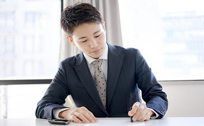 就業規則の作成義務がある企業