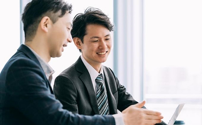人事統合システム「ADPS」で就業規則に沿った人事業務を