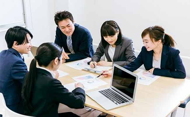 グループ会社における人事制度構築のポイント