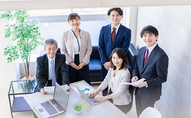 適切にグループ人事を行い企業の経営力をアップさせよう