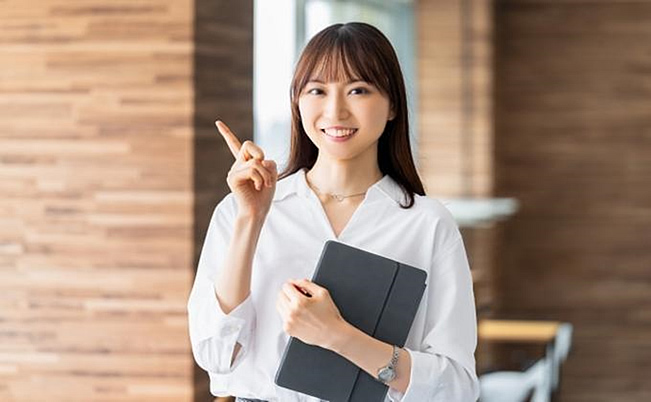 企業がデジタル給与を導入する際の流れ