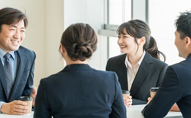 人的資源管理（HRM）とは？