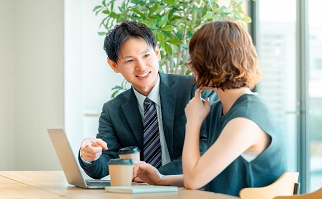 人的資源管理（HRM）の歴史や注目される背景