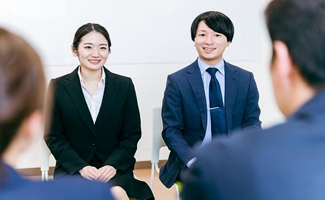 人的資源管理（HRM）を実践している企業事例