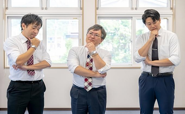 サイロ化により生じるデメリット