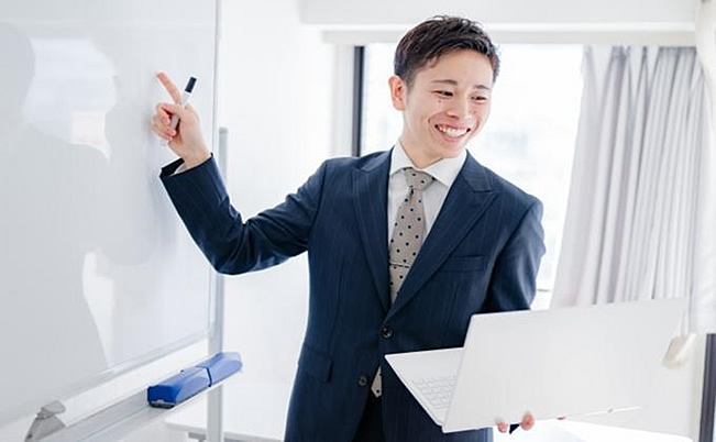 サイロ化を解消するためのポイント