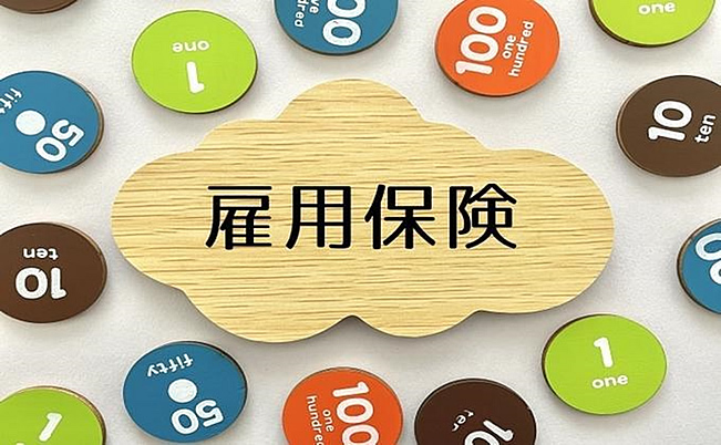 「雇用保険制度」および「雇用保険法」とは