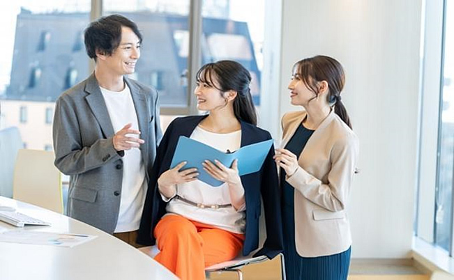 2024年10月│短時間労働者に対する社会保険の適用要件が拡大