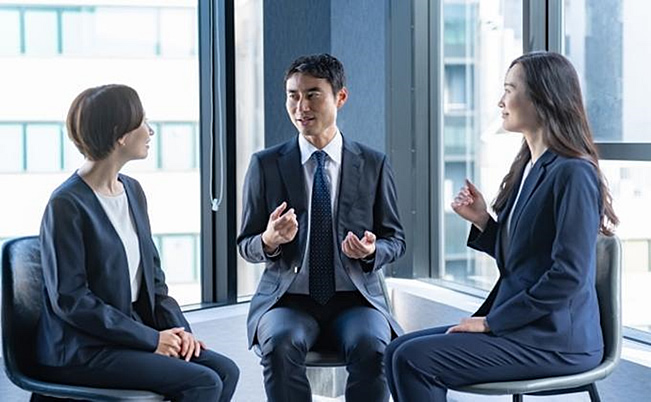 社会保険の適用対象となった企業がすべき対応