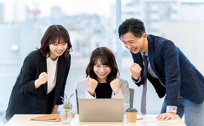 育児・介護休業法改正において事業者がとるべき対応