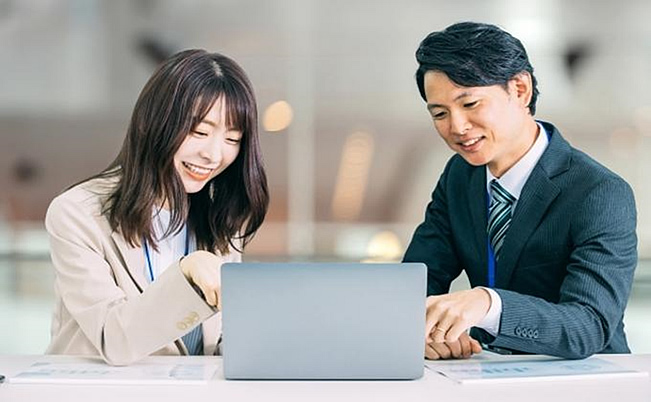 【事業者側・従業員側】目標設定のメリット