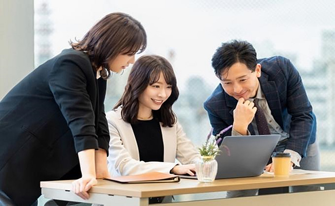 ビジネスにおける目標設定のコツ