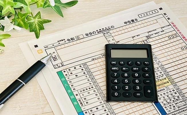 年末調整と確定申告の違いとは