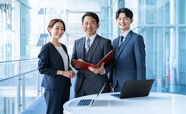 「ADPS(アドプス)」が年末調整のペーパーレス化を実現