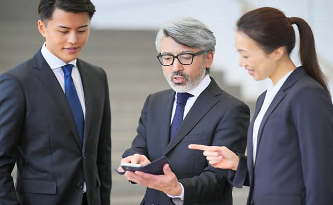 年末調整の計算方法